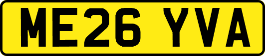 ME26YVA