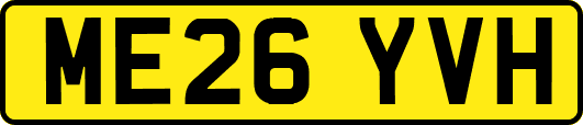 ME26YVH