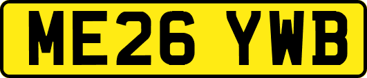 ME26YWB
