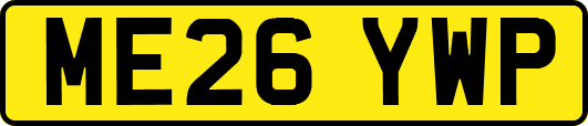 ME26YWP