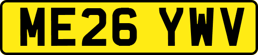 ME26YWV