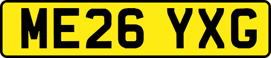 ME26YXG