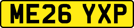 ME26YXP