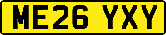 ME26YXY