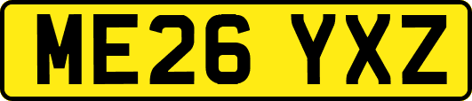 ME26YXZ