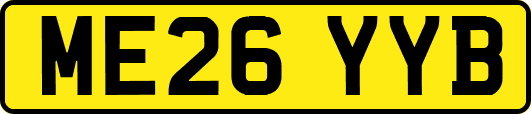 ME26YYB