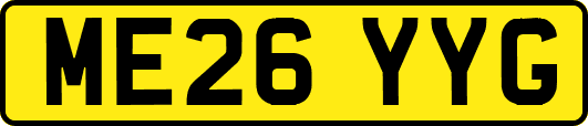 ME26YYG