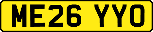 ME26YYO