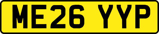 ME26YYP