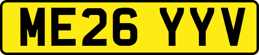 ME26YYV