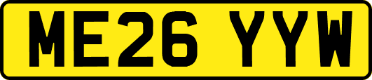 ME26YYW