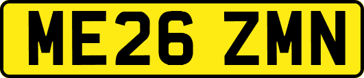 ME26ZMN