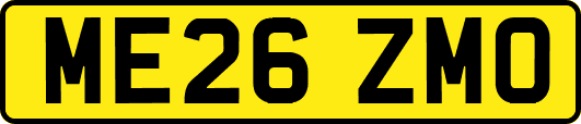 ME26ZMO