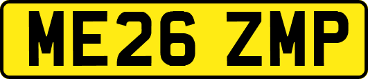 ME26ZMP