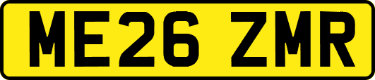 ME26ZMR