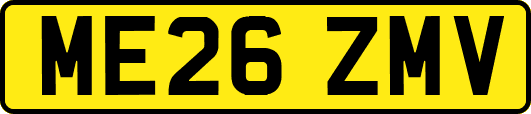ME26ZMV