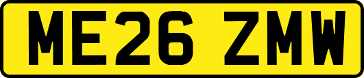 ME26ZMW