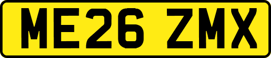 ME26ZMX