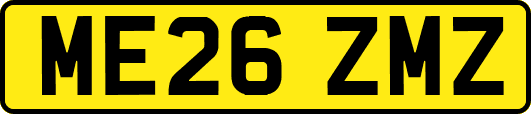 ME26ZMZ