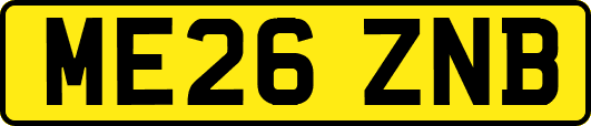 ME26ZNB