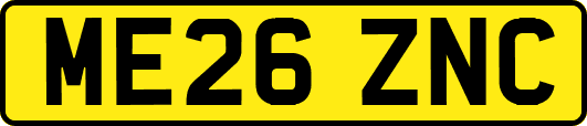 ME26ZNC
