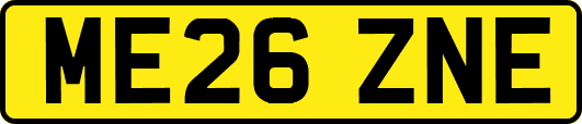 ME26ZNE