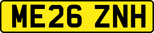 ME26ZNH