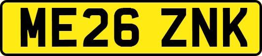 ME26ZNK