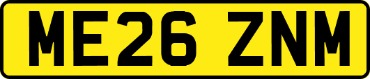 ME26ZNM