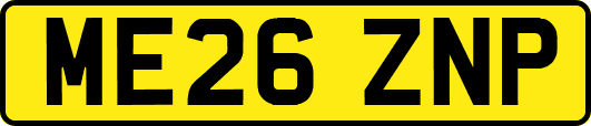ME26ZNP