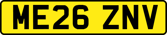 ME26ZNV