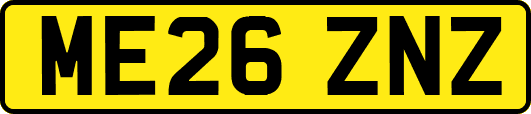ME26ZNZ