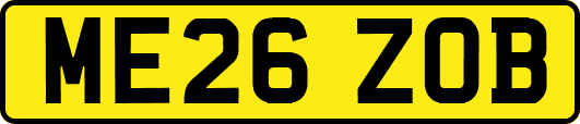 ME26ZOB