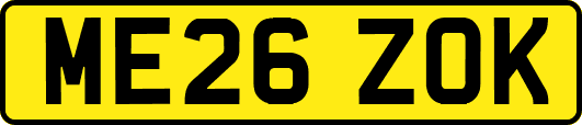 ME26ZOK