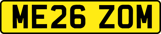 ME26ZOM