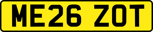 ME26ZOT
