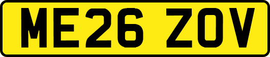 ME26ZOV