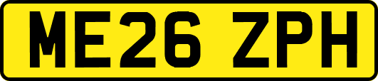 ME26ZPH