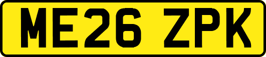ME26ZPK