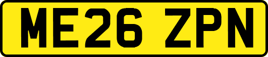 ME26ZPN