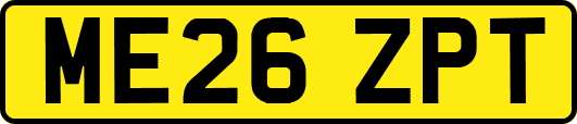 ME26ZPT