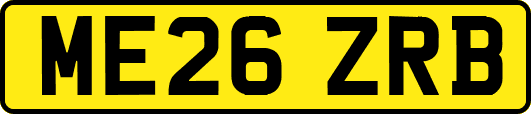 ME26ZRB
