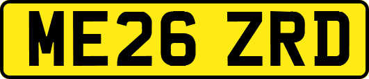 ME26ZRD