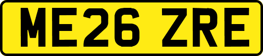 ME26ZRE
