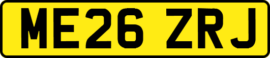 ME26ZRJ