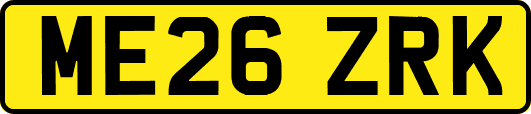 ME26ZRK