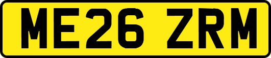 ME26ZRM
