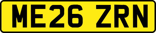 ME26ZRN