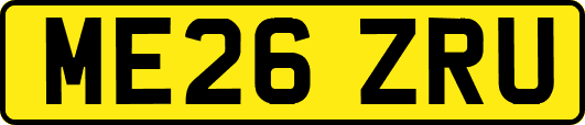 ME26ZRU