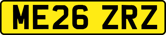 ME26ZRZ